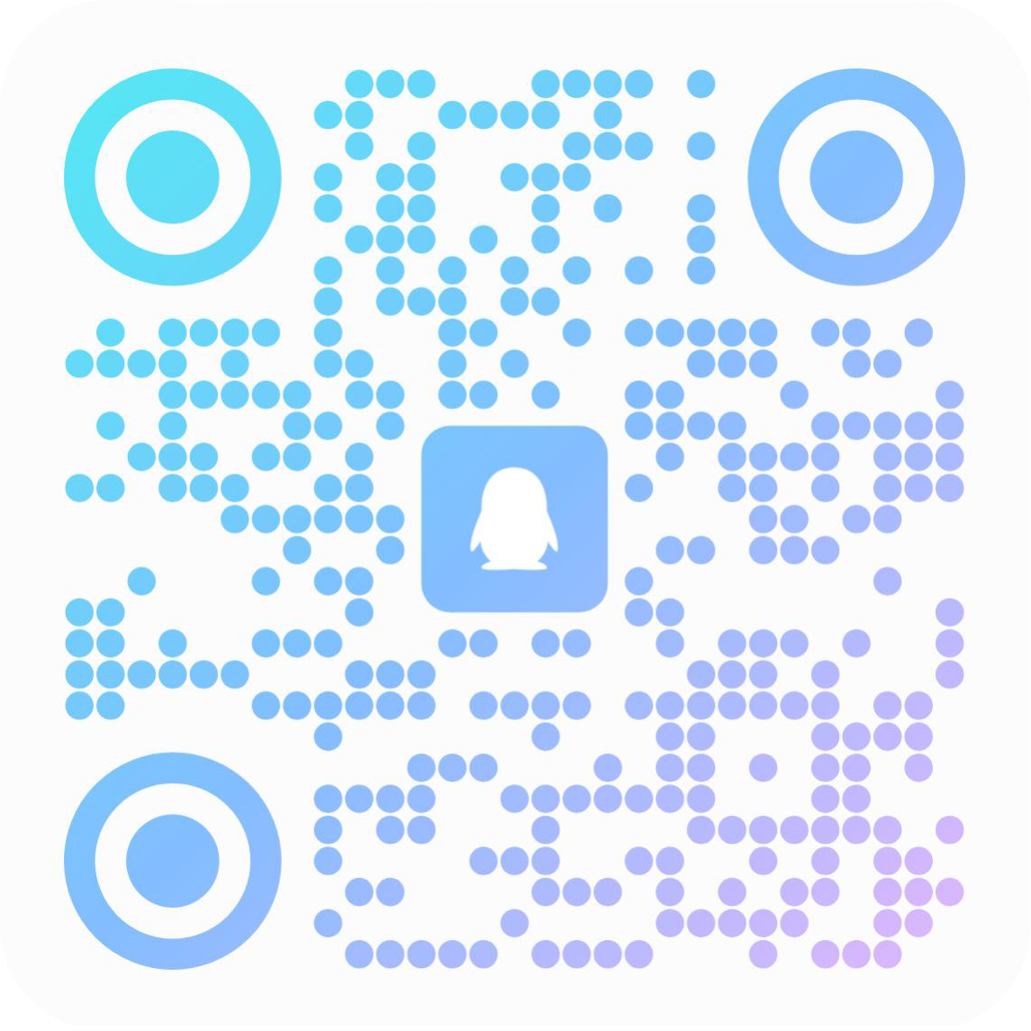 Promptify 用户反馈群二维码